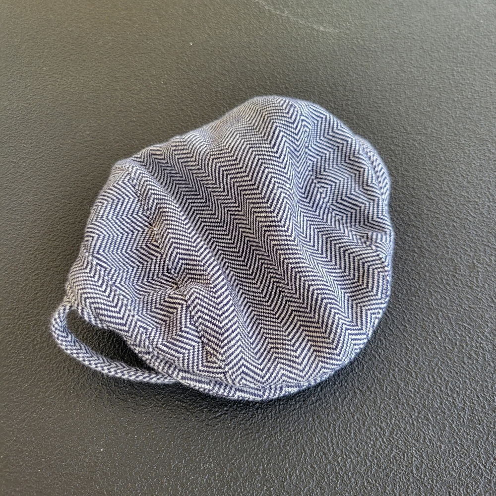 Janie And Jack Newsboy Hat Toddler Boys 3 To 6 Months Plaid Newsboy Hat
